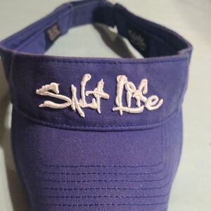 Salt Life Visor